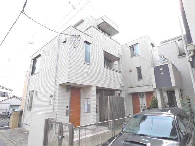 セレニティ南馬込