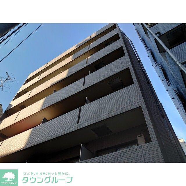 ルーブル中野新橋