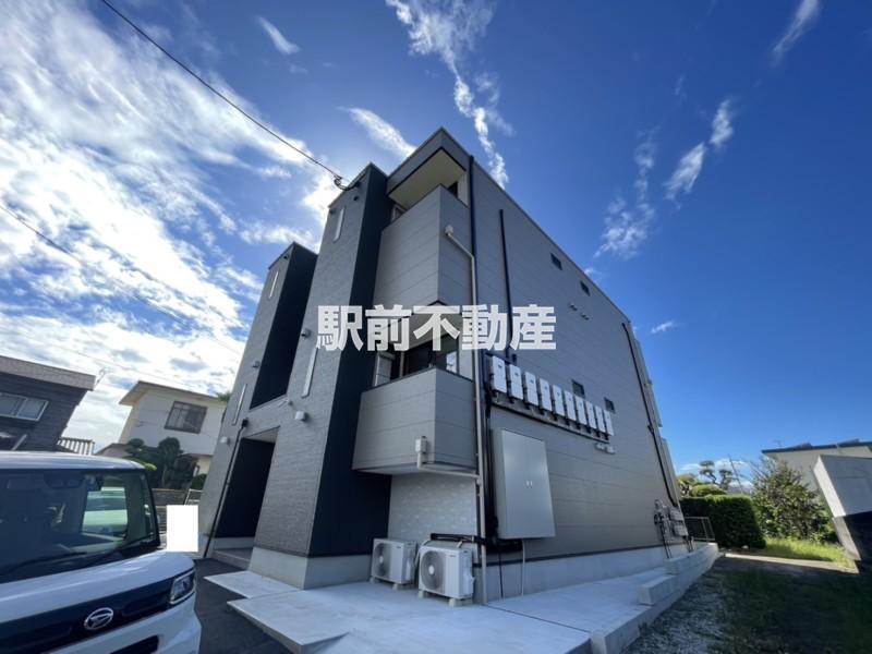 CB久留米パーチェ