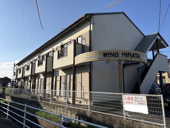 ウィング平田I