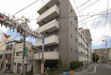 パークアクシス板橋