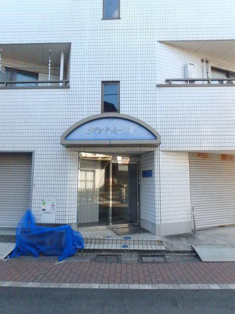 メゾン ド ルーヴル