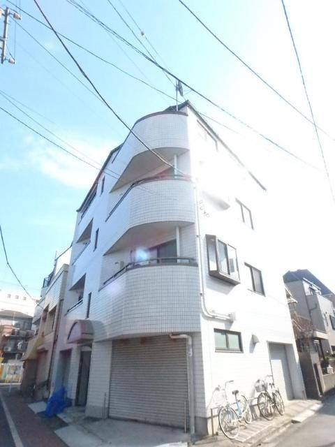 メゾン ド ルーヴル