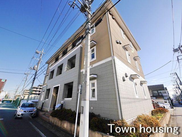 グラン・シャリオ壱番館