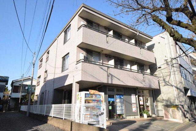 櫻アベニュー