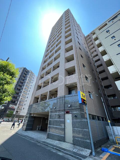 クロスレジデンス蒲田