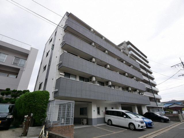 アリエス姪浜西