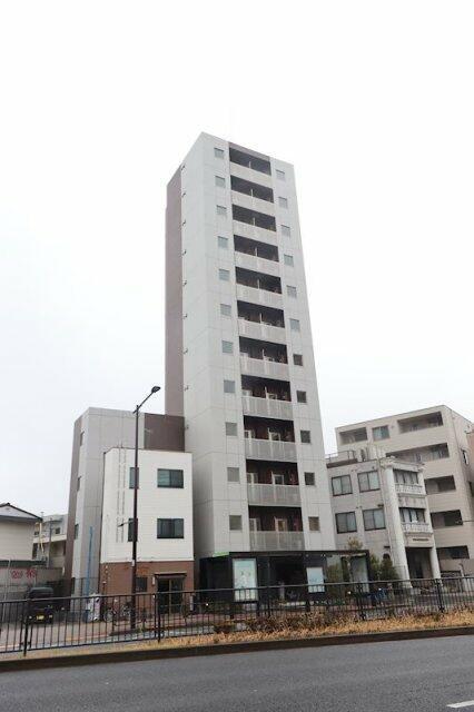 GENOVIA椎名町
