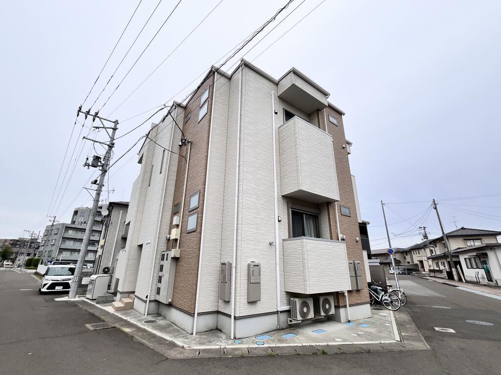 RIZEST富沢