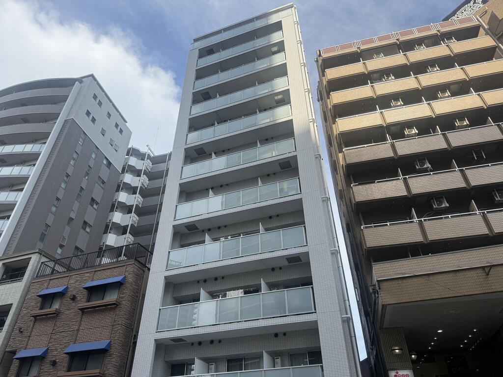 ライズステージ武蔵小金井