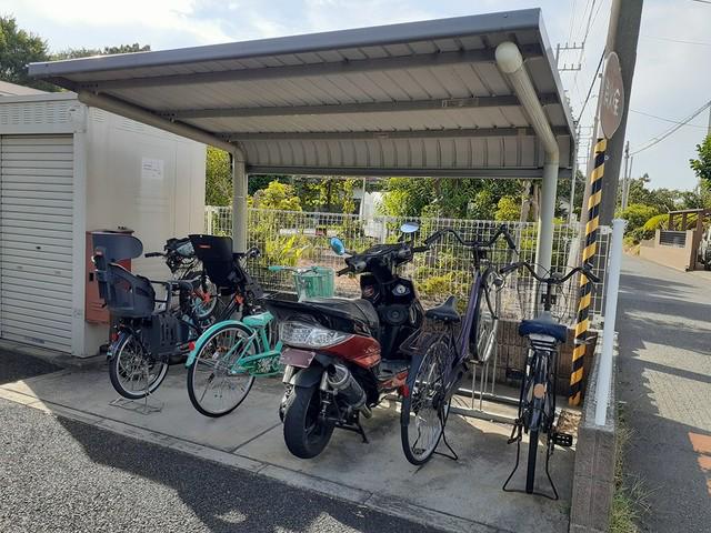 ウイステェリアIII