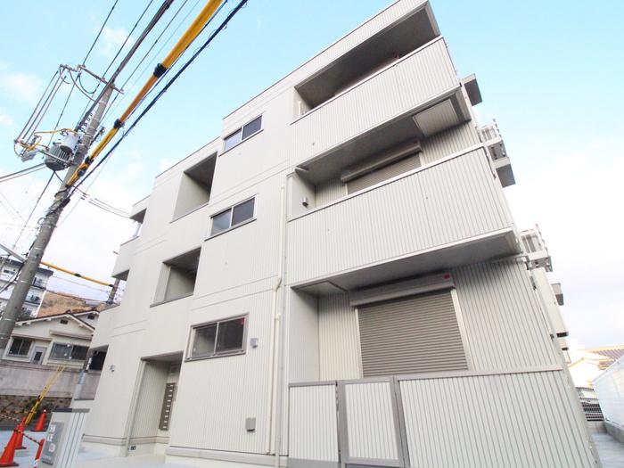 SHINKOBE COLN
