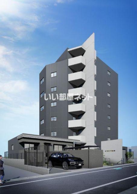 DAIWAグレイスメゾン亀戸