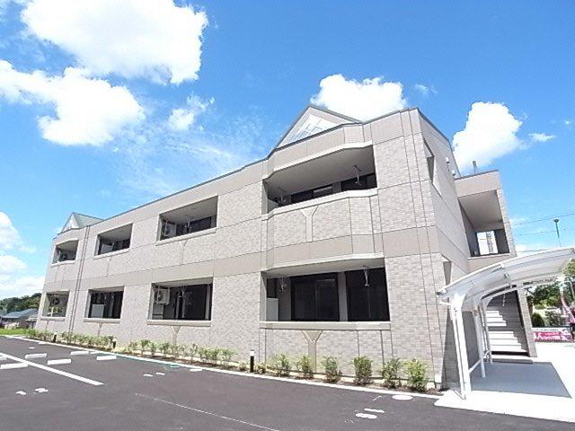 FELICE奥鳥井II番館