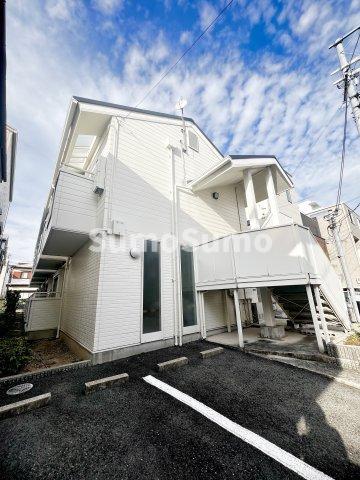 アクシス北青木