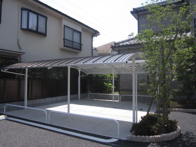 クラヴィーア所沢