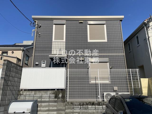 カーム メジロ