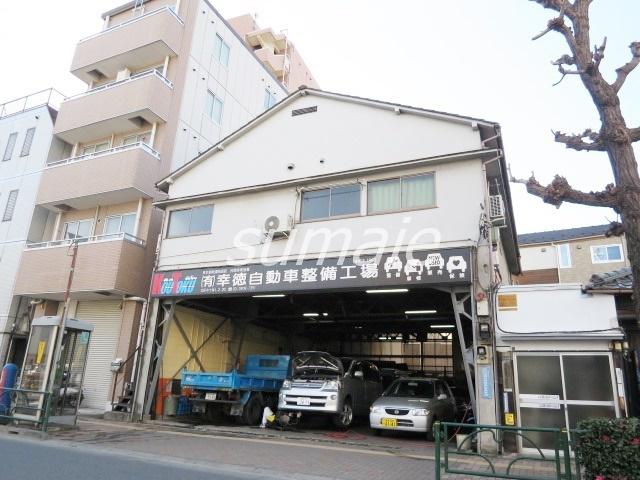 コーポ渡部