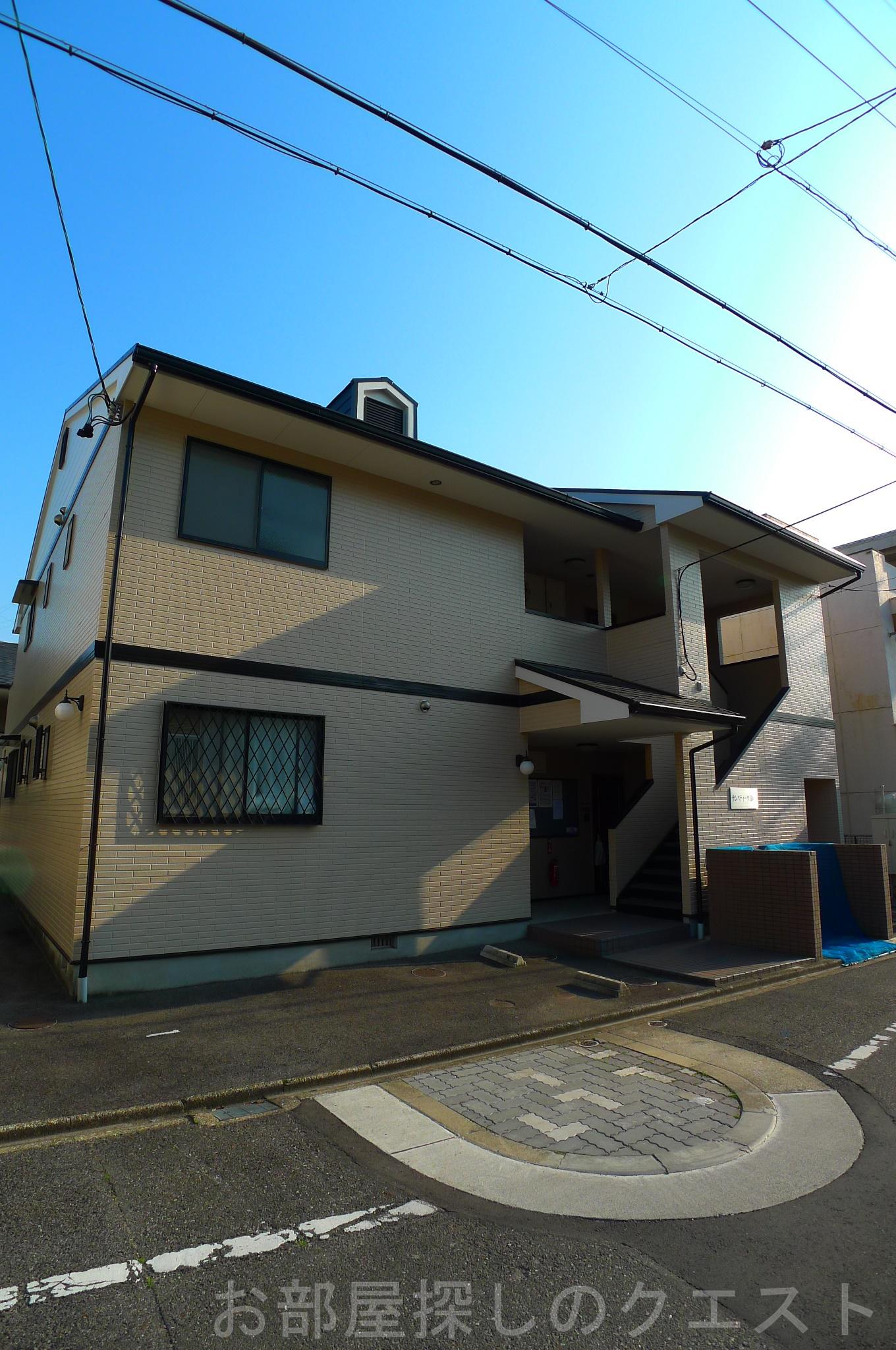 サンパティーク日向