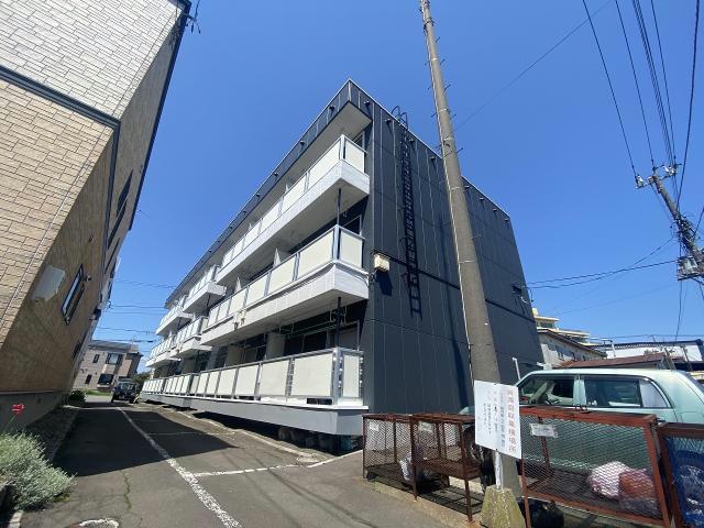 パークコート中島町