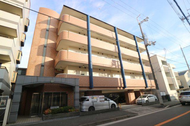 ウエストVILLA 21