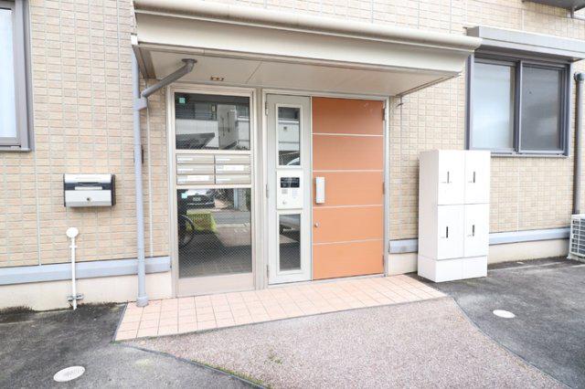 トレビナ城木