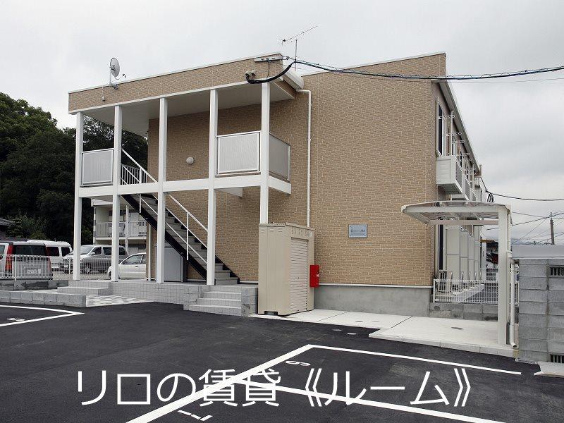 レオパレスオネスティー土井駅東