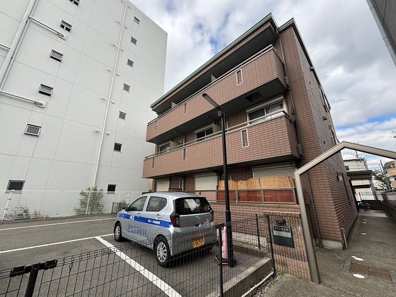 メゾン北杭瀬