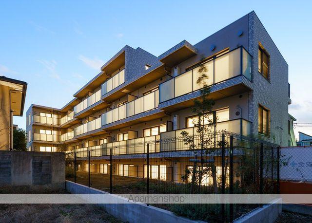 MEJIRORESIDENCE