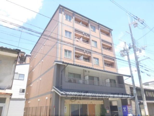 CASA FLUENTE