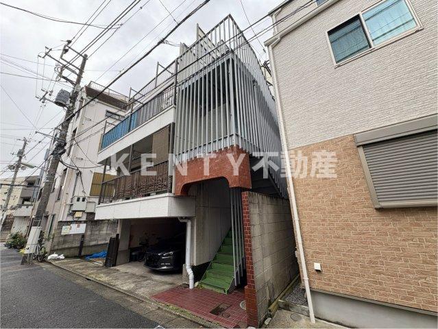 みなもとハイツ