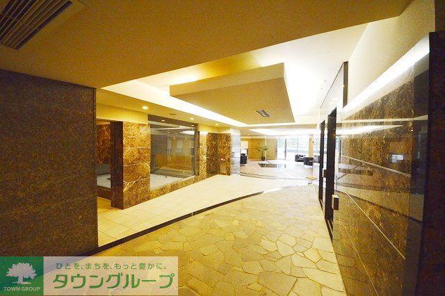 ベルファース本郷弓町