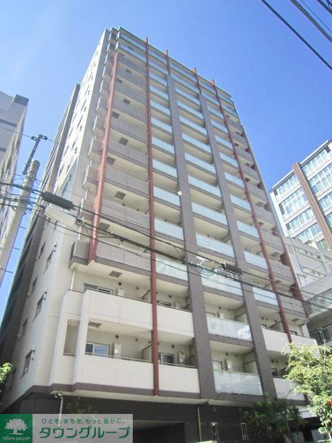 ベルファース本郷弓町