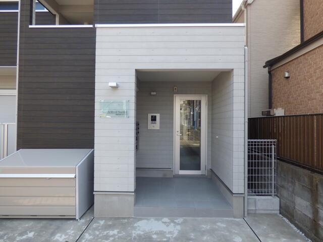 AJ新小岩ノースII