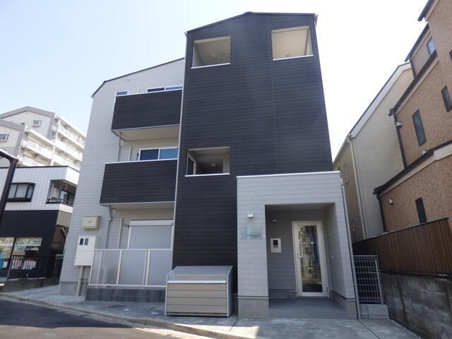 AJ新小岩ノースII