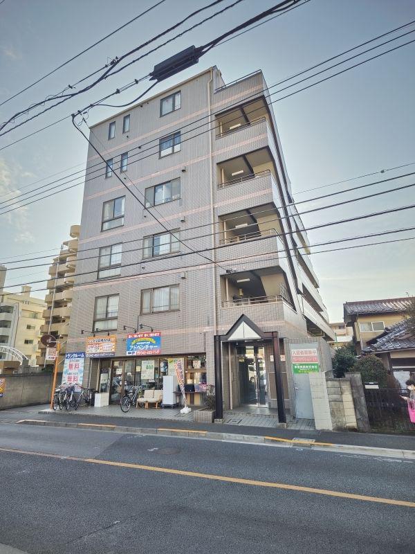 グレースマンションミア
