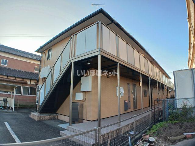 セジュール飛鳥
