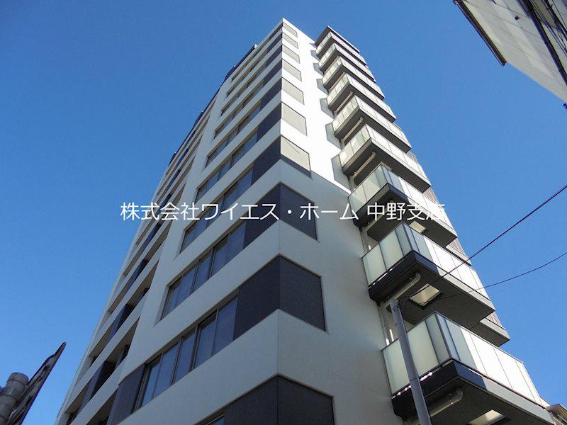 プライマル新中野