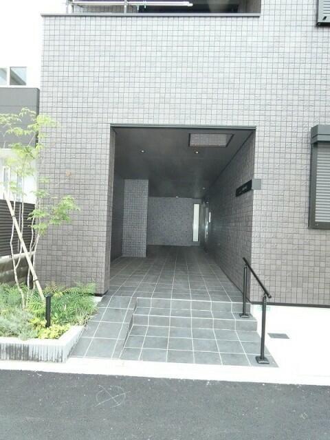ルリエ目黒中央町