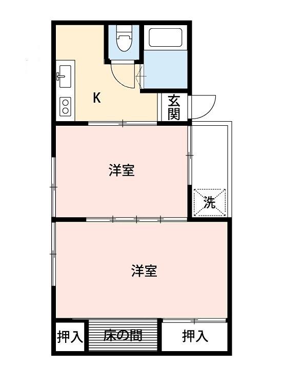 ハイム良B