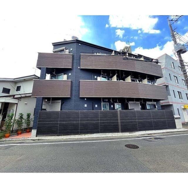 CUBE KANAMACHI V