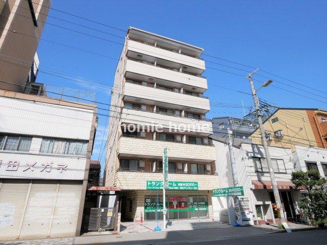 ベリーウェル阿倍野