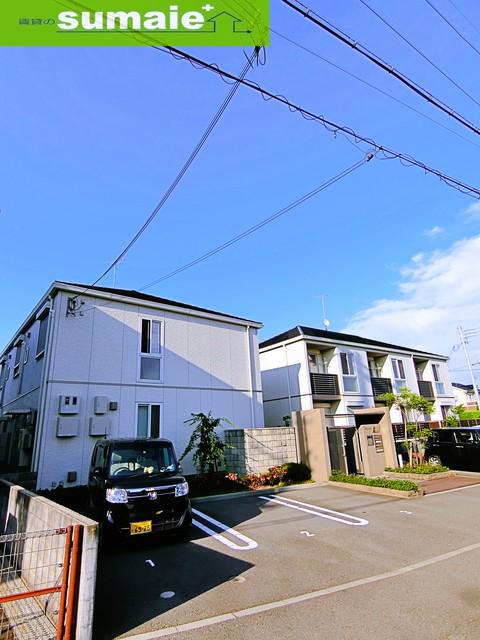 シャーメゾン松江