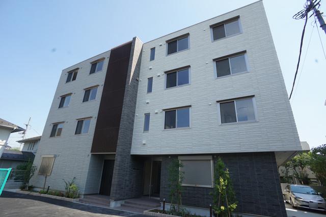 マグノリア世田谷II