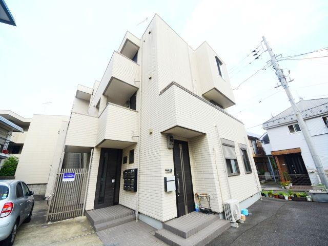 メゾンYS