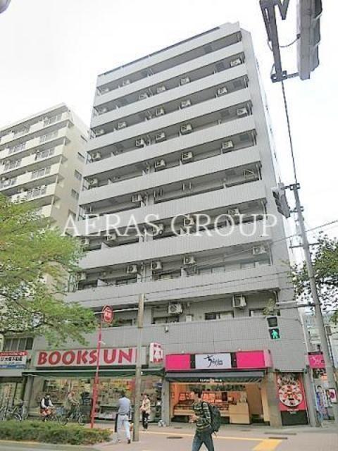 アクシルコート桜台