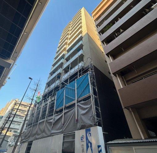 ウェスタ板橋仲宿