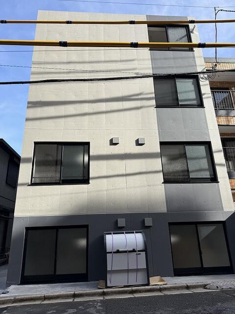 ザ・パークハウス東京
