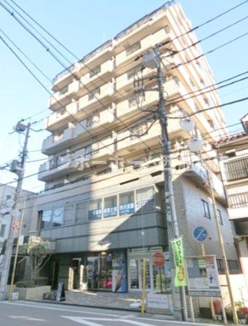 アグレ本八幡