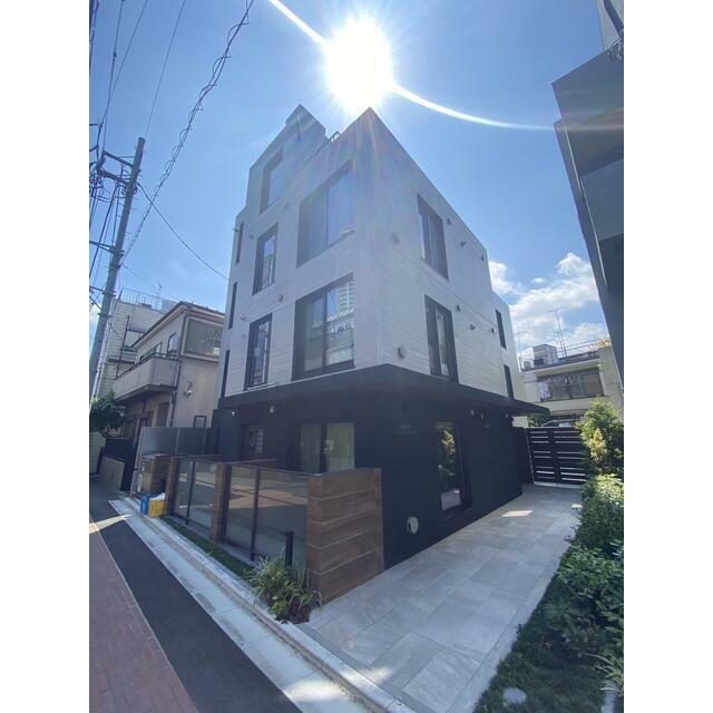 PROTO武蔵小山III